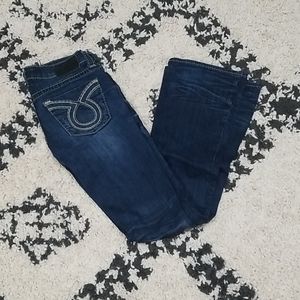 Big Star Jeans